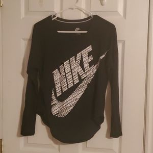 Nike long sleeve